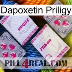 Dapoxetine Priligy 33